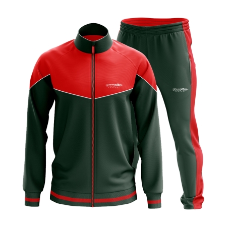 Fitness Tracksuits